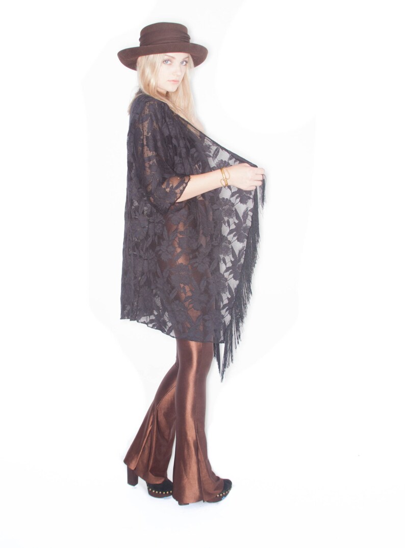 widow robe amazon