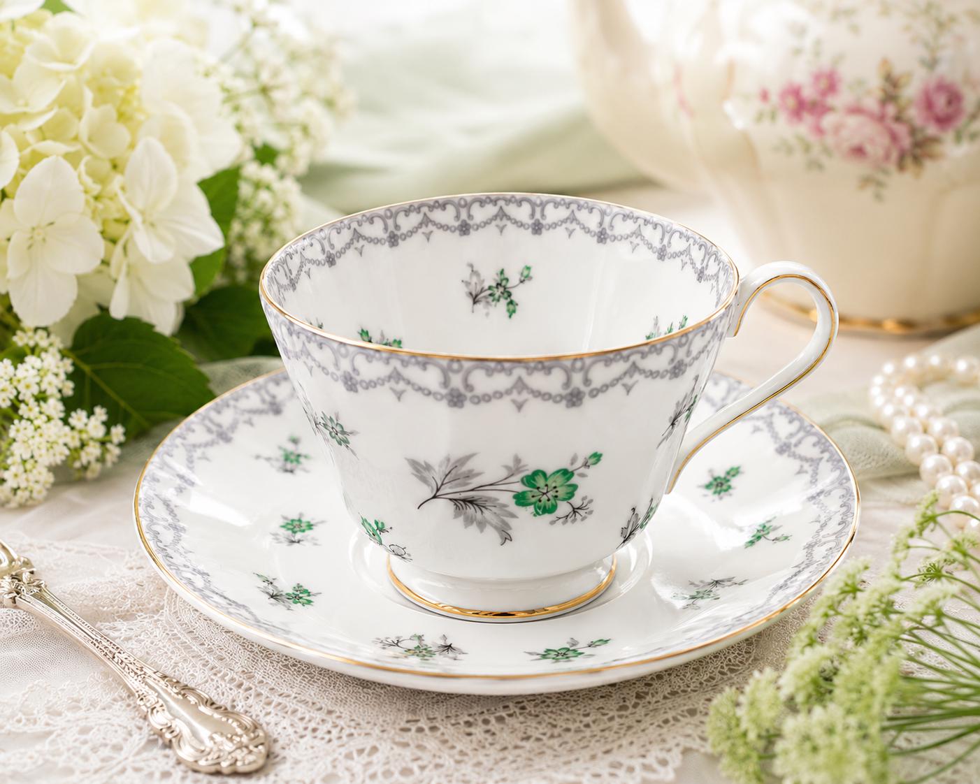 Shelley China Green - Etsy - Page 3