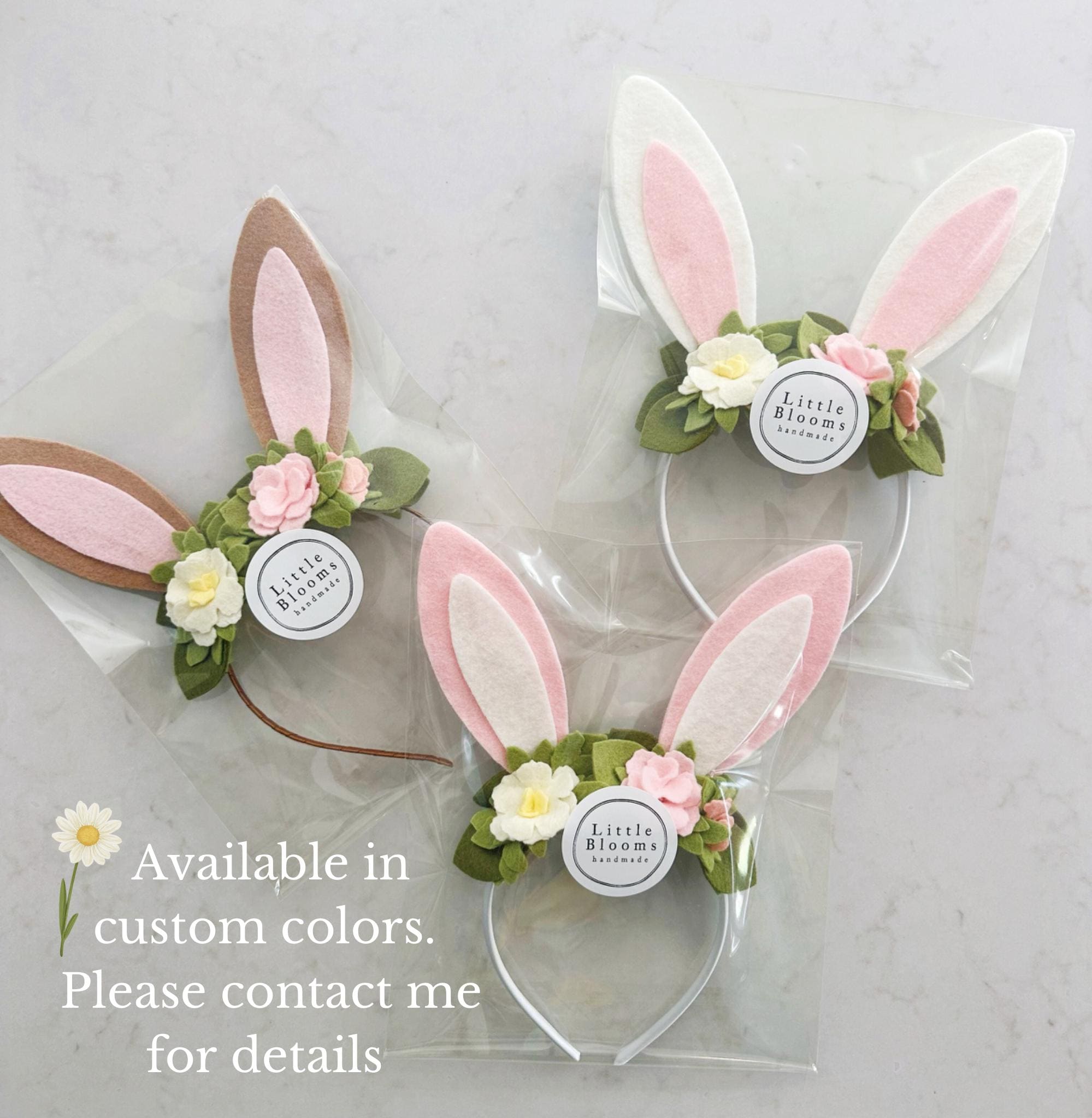 Hüte / Mützen /Haarreif Dazzling Bunny:silber | CH-Onlineshop kaufen
