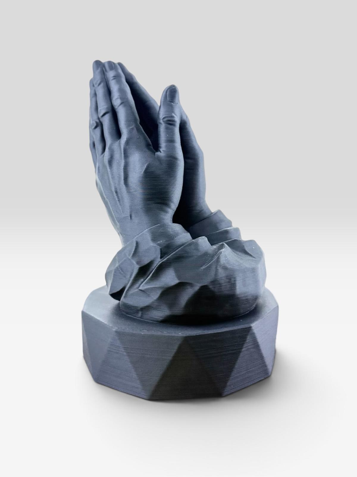 Praying hands statue - Etsy 日本
