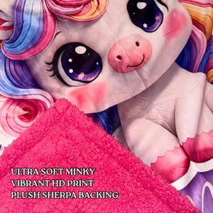 Manta Sherpa Minky con nombre personalizado / Manta infantil de Iron Man y los Vengadores imagen 4