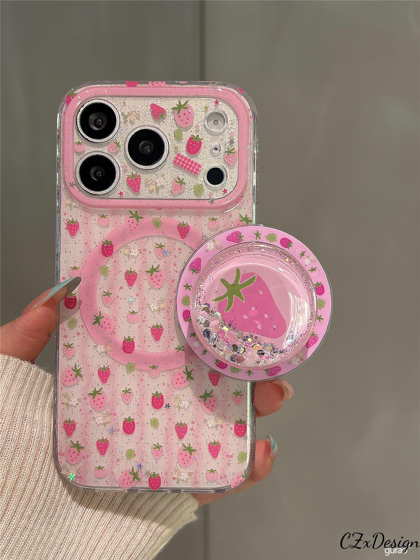 s25 fe phone case TN-SS25-S25FE | Samsung Galaxy S25 FE SM-S731 Case