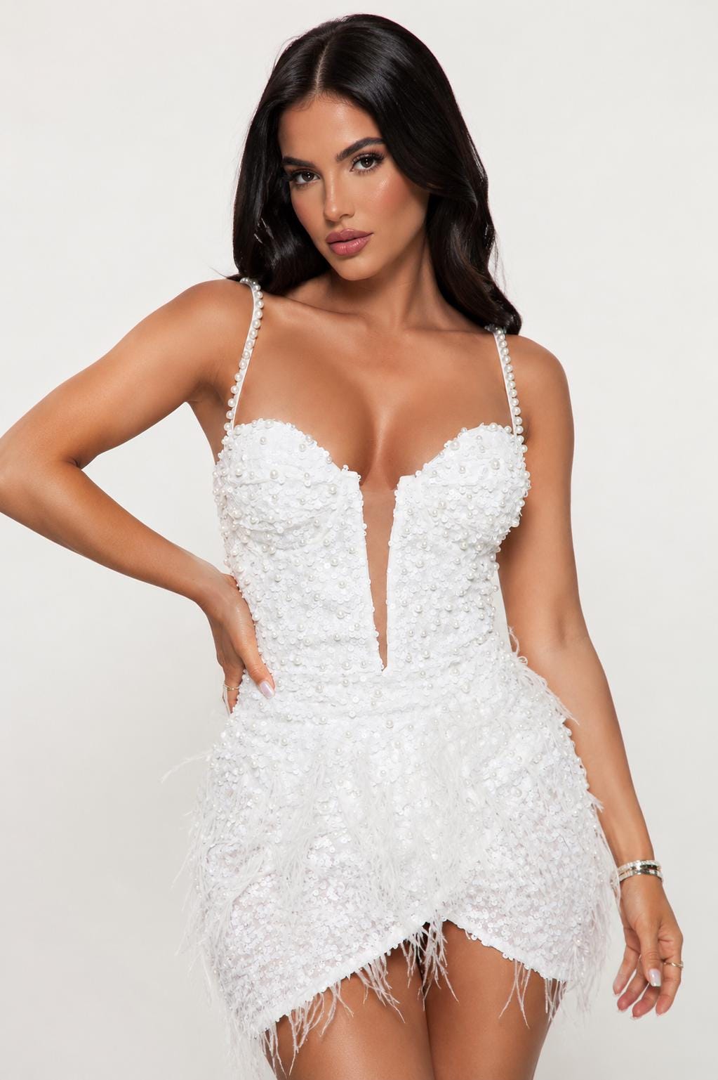 Sexy Vegas Dress - Etsy