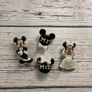 Wedding Shoe Charms