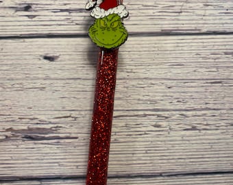 Mean One Inkjoy Glitter Pens