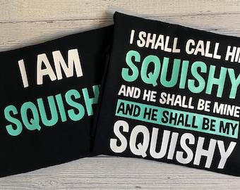 Finding Nemo Matching Shirts