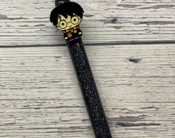 Wizard Inkjoy Glitter Pens