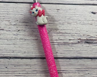 Marie Inkjoy Glitter Pen