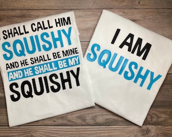 Finding Nemo Matching Shirts