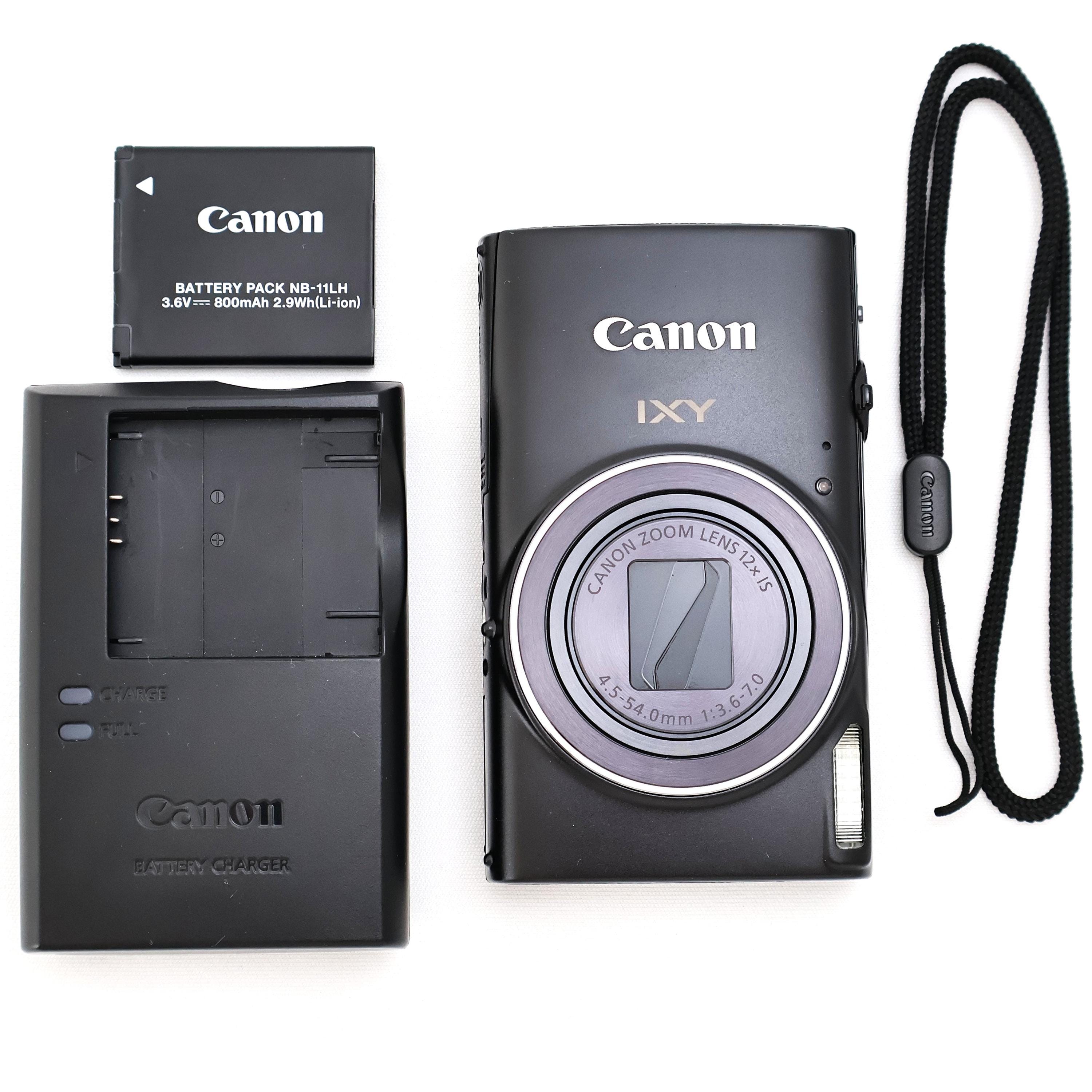 Canon ixy digital - Etsy 日本
