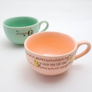 Mimikyu cup - Etsy 日本