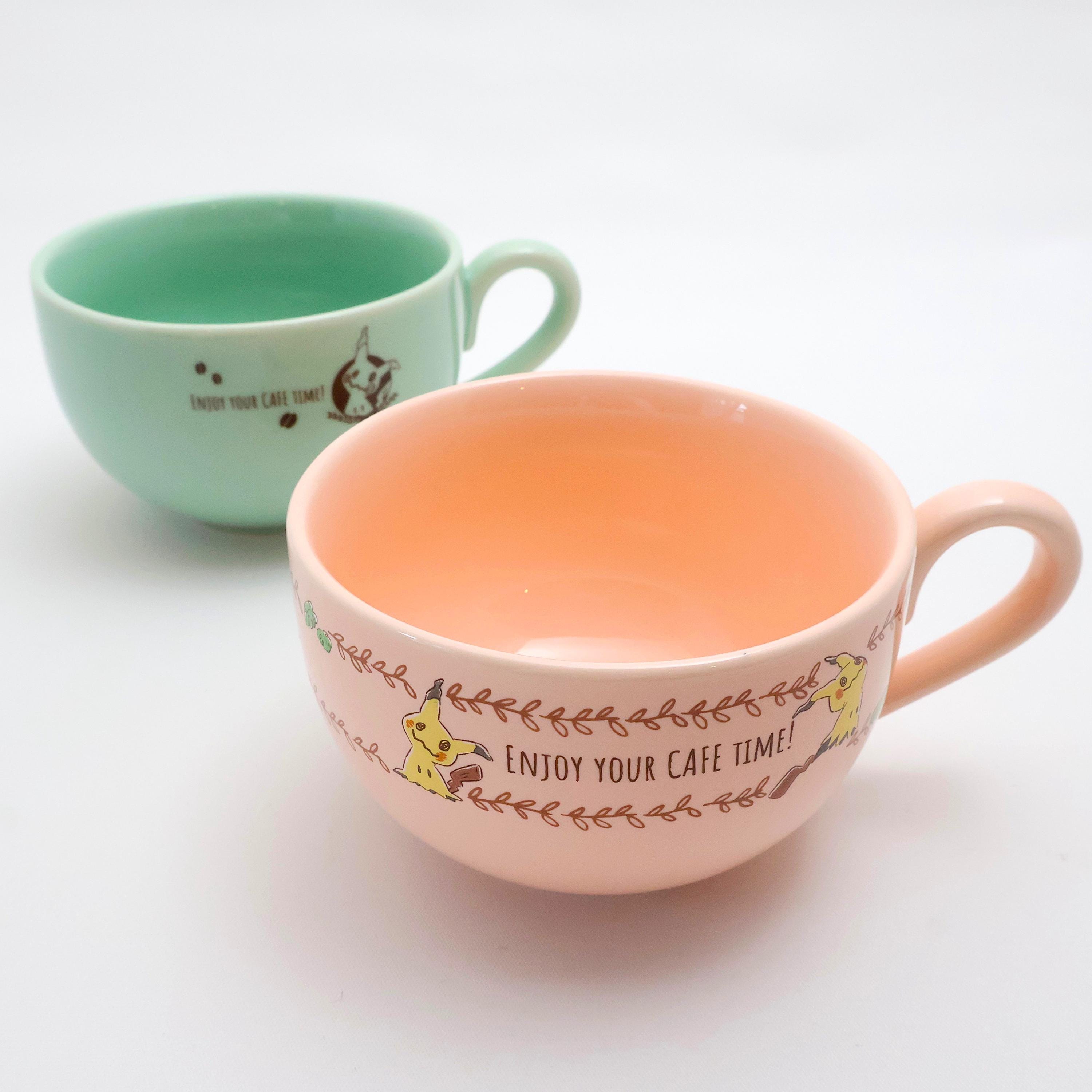 Mimikyu cup - Etsy 日本