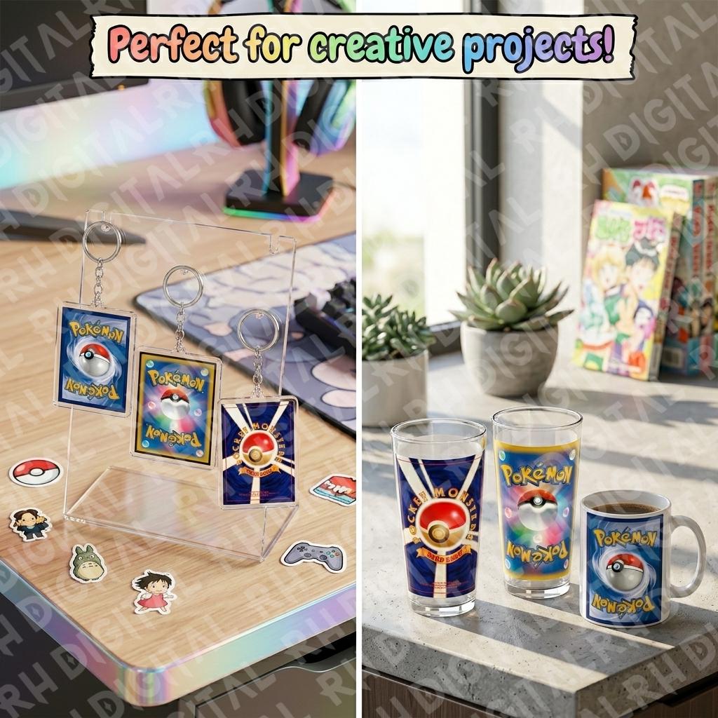pokemon card back png Trading Backing, pokemon , card , trading , tradingcards , nostalgia , - Free Pokemon Card Back Template PNG