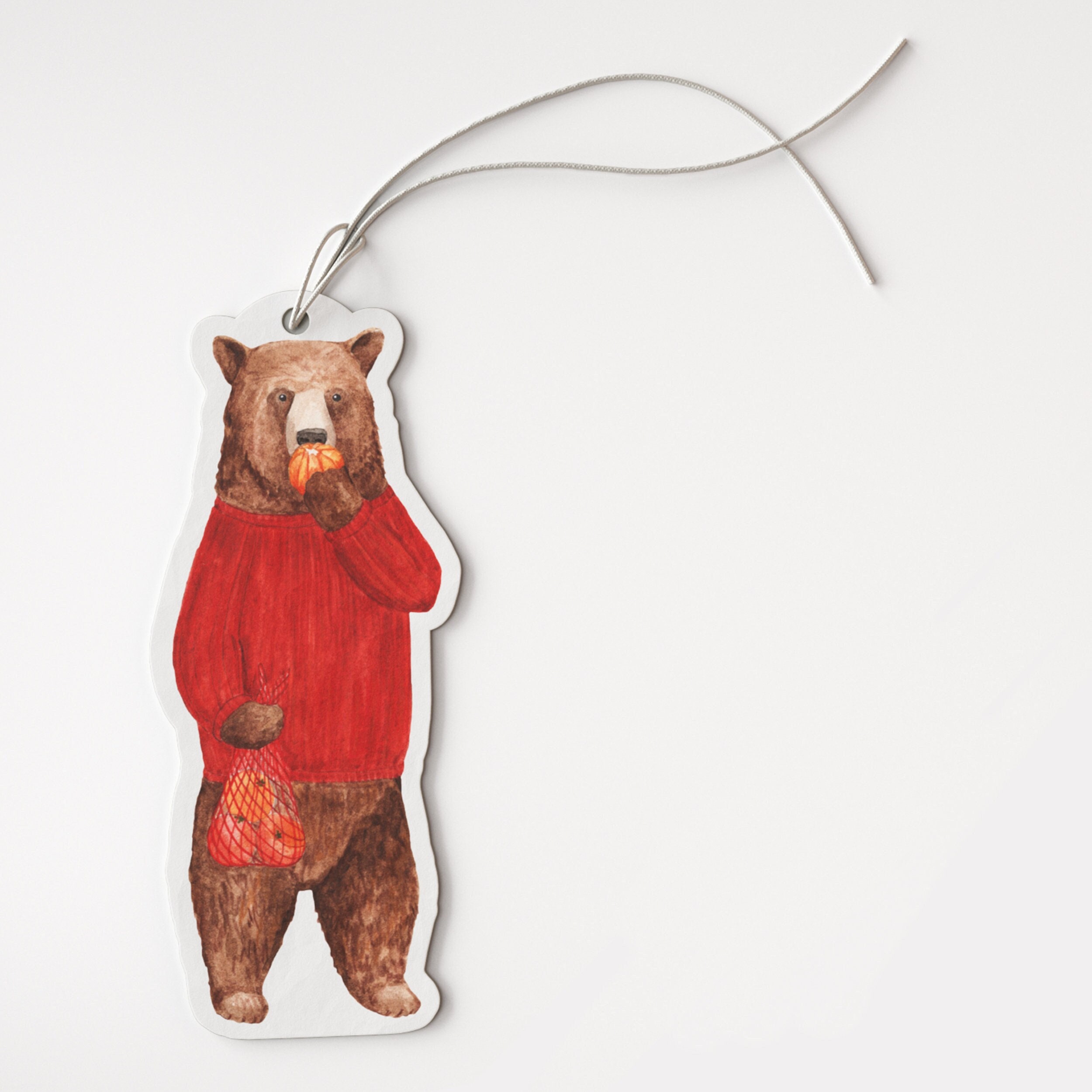 Teddy bear freshener - .de
