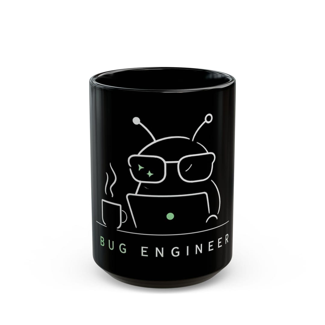 Funny Programmer Mug, Coding Humor Coffee Mug, Developer Gift, Nerd Cup ...