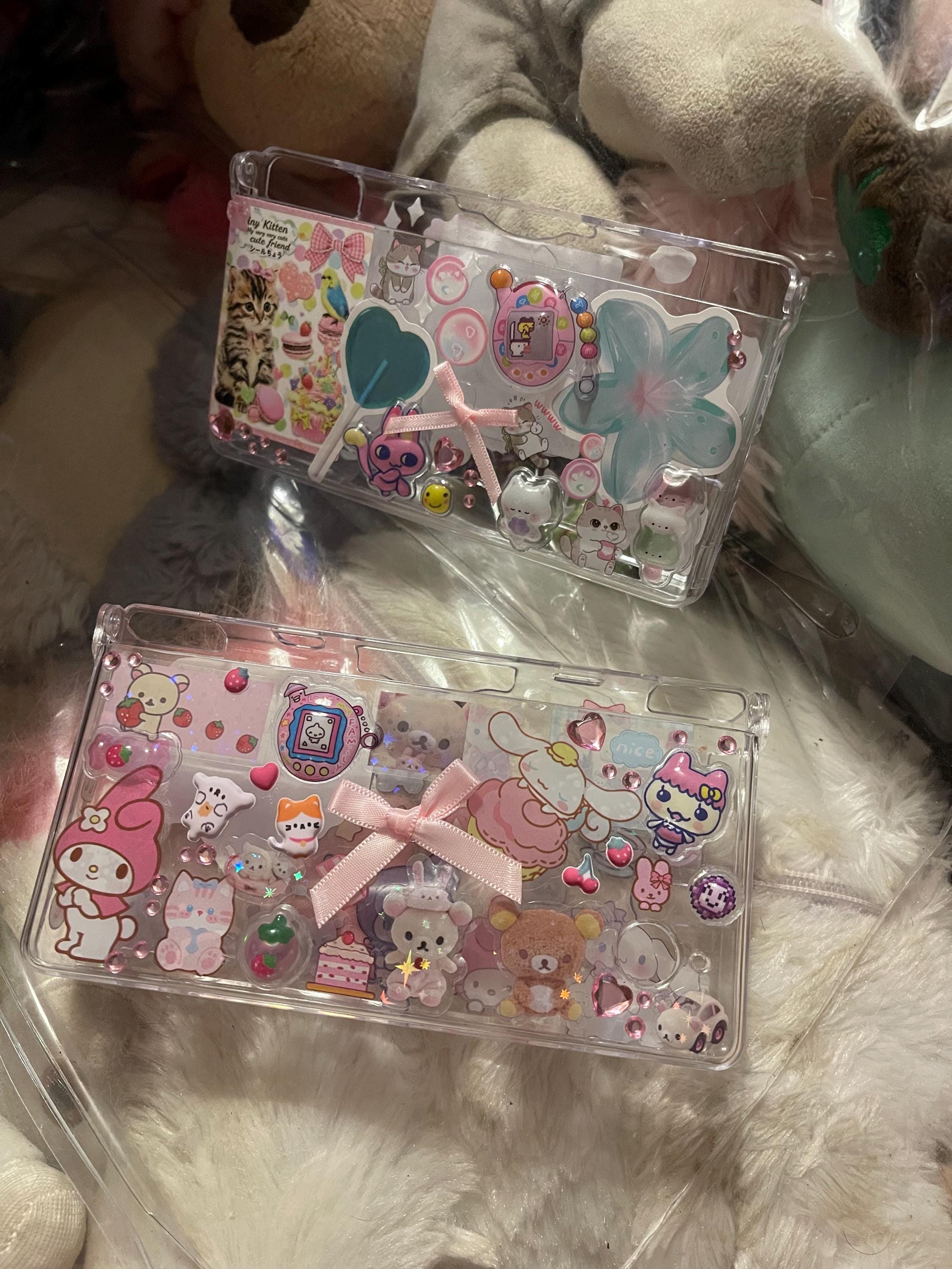Kawaii Ps Vita Case - Etsy