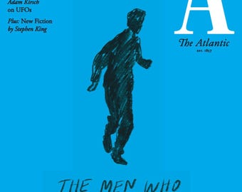 The Atlantic – June 2026