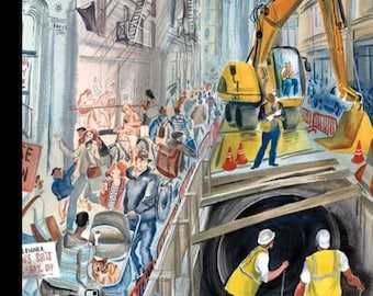 The New Yorker – 6 de abril de 2026