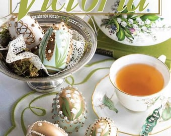Victoria – March/April 2026