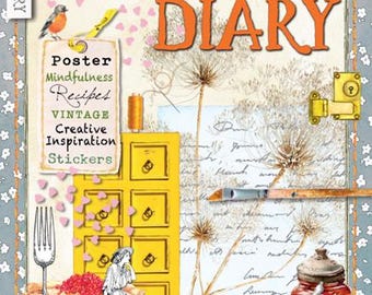 Daphne’s Diary Deutsche Ausgabe 1, 2026