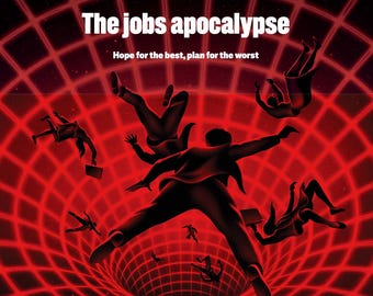 The Economist Europe – 16 maggio 2026
