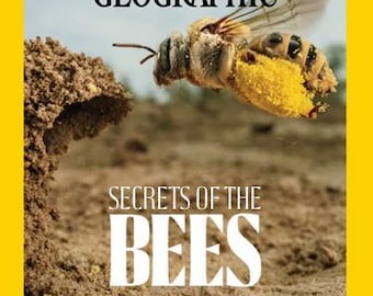 National Geographic USA – May 2026
