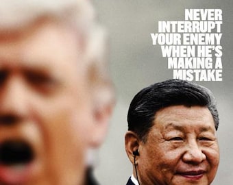 The Economist - 4/10.April 2026