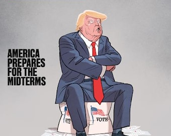 The Economist – 25 avril/01 mai 2026