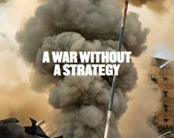 The Economist UK Edition – 7th/13th March, 2026