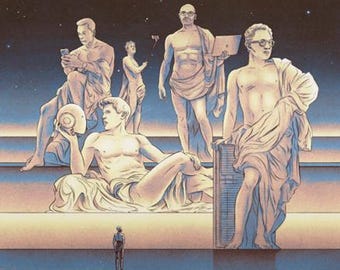 The Economist – 18/24 de abril de 2026