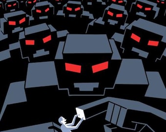 The New Yorker – April 13, 2026