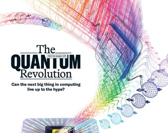 Scientific American – czerwiec 2026