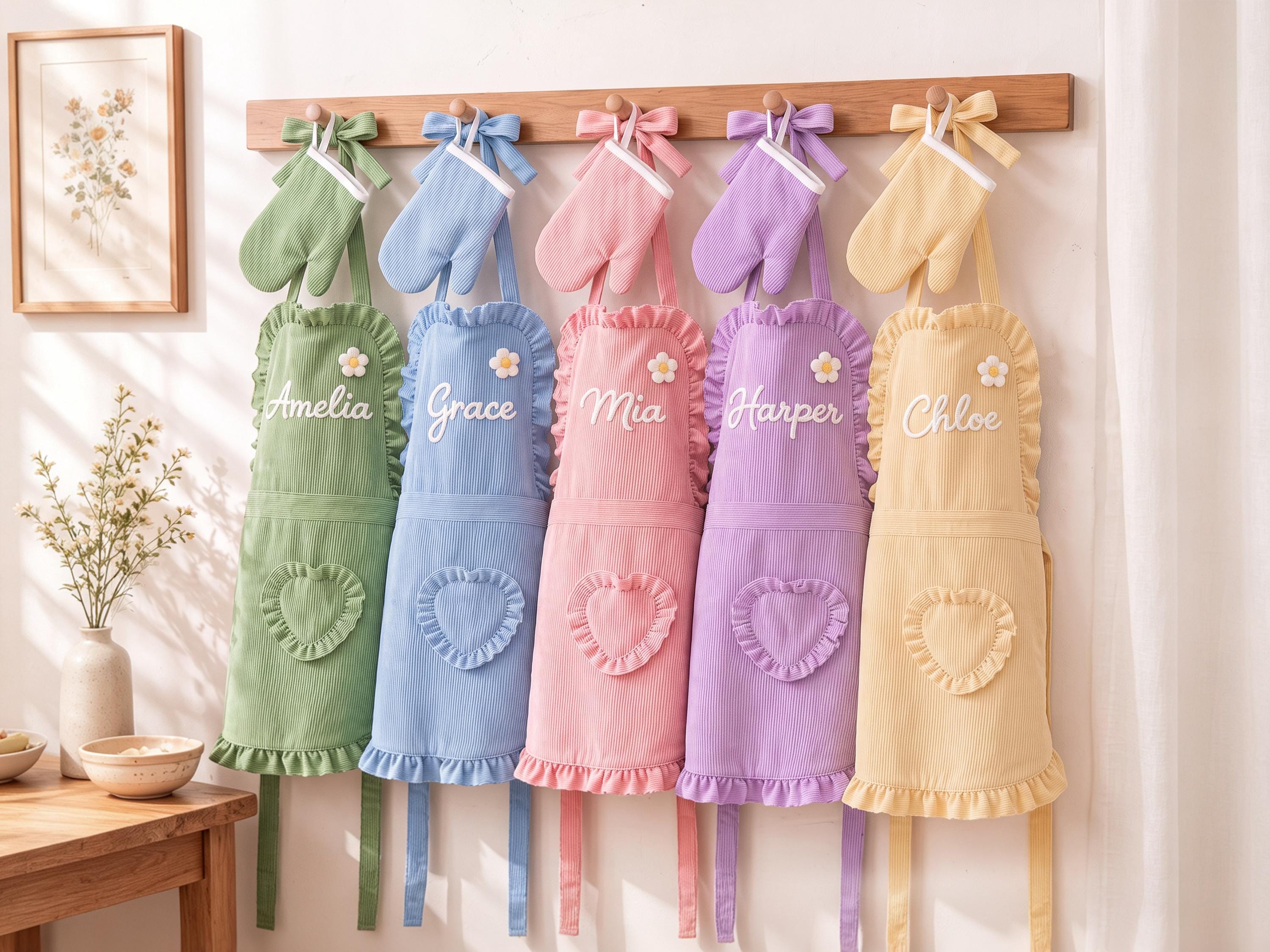 エプロン - Etsy 日本