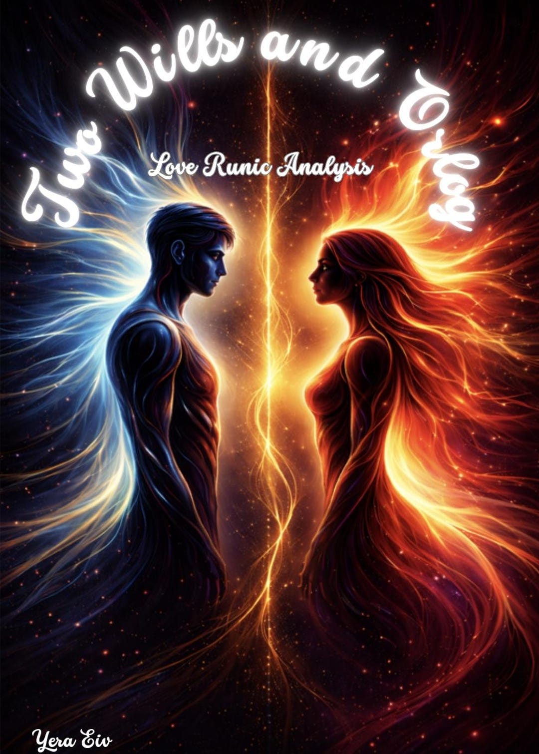 Relationship Rune Love Rune Reading – Relationship Analysis | Norse Rune Divination ...