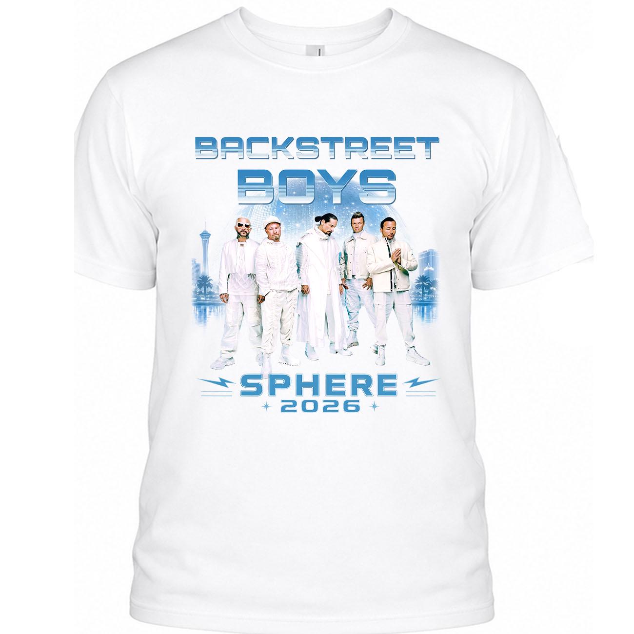 Backstreet boys shirt - Etsy 日本