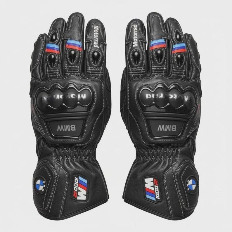 motorcycle gloves
racing gloves
leather bike gloves
sport bike gear
biker gloves
riding gloves
motorbike gear
racing accessories
bmw gloves
gift for him
gift for her
bmw motarad
BMW M1000RR
