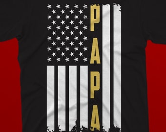 Download American Papa Svg Etsy