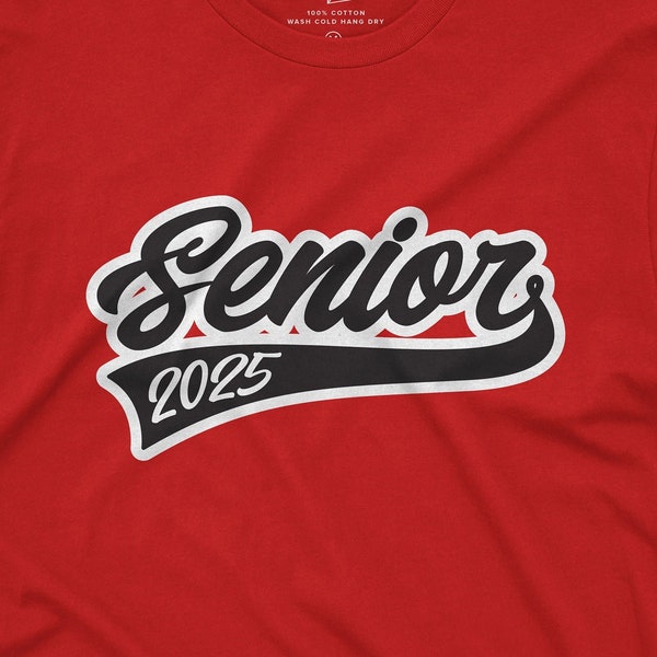 Junior Class of 2025 Svg Etsy