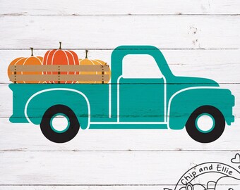 Free Free 111 Back Of Old Truck Svg SVG PNG EPS DXF File