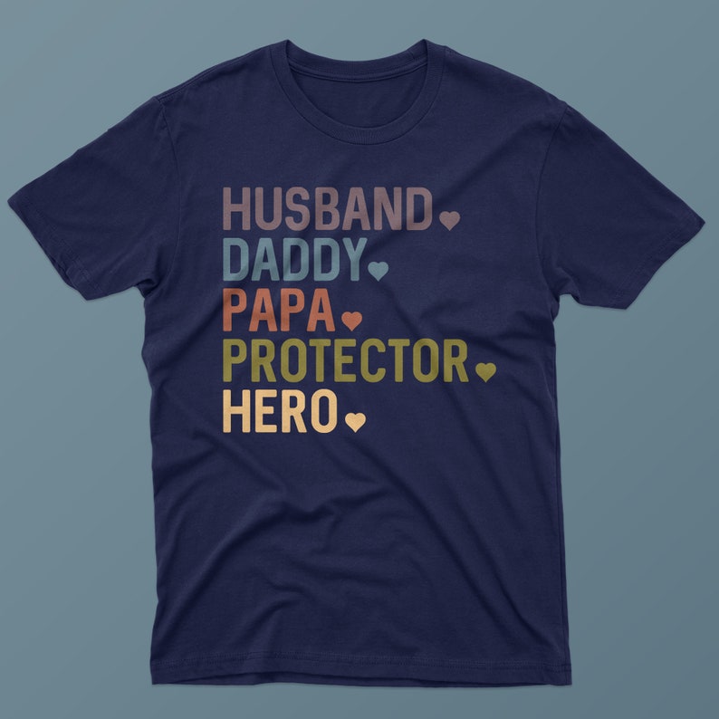 Free Free 256 Husband Daddy Protector Hero Veteran Svg SVG PNG EPS DXF File