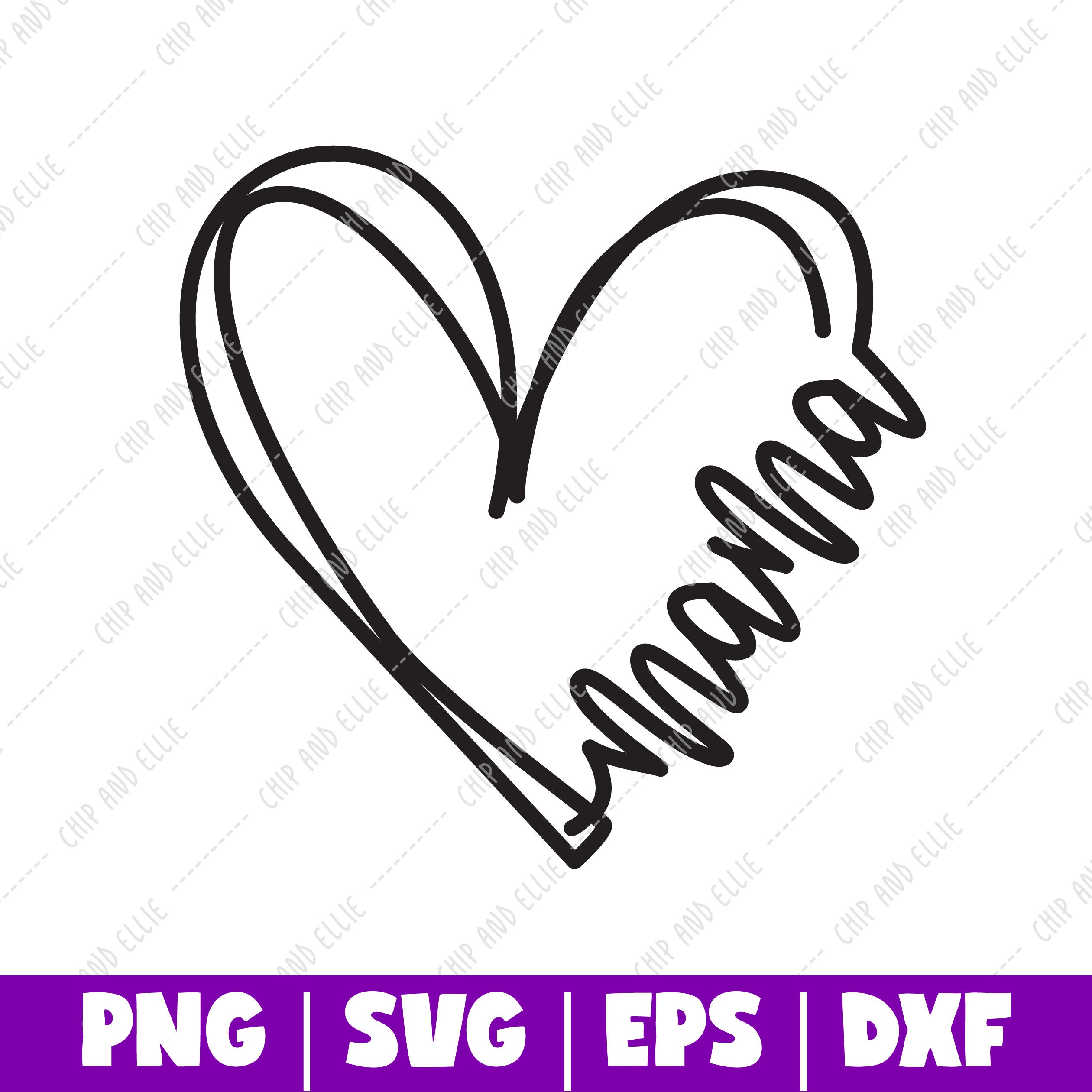 Free Free Heart Mama Svg 823 SVG PNG EPS DXF File
