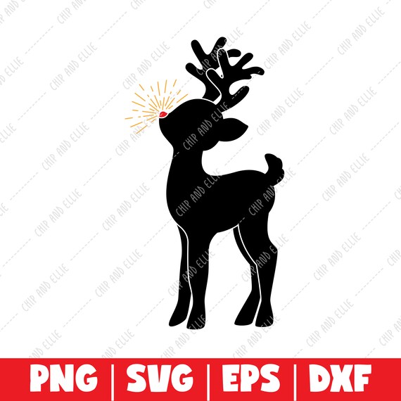 Nariz Rudolf Nariz De Rodolfo Png Rudolf Horn Cut Out Stock Images & Pictures