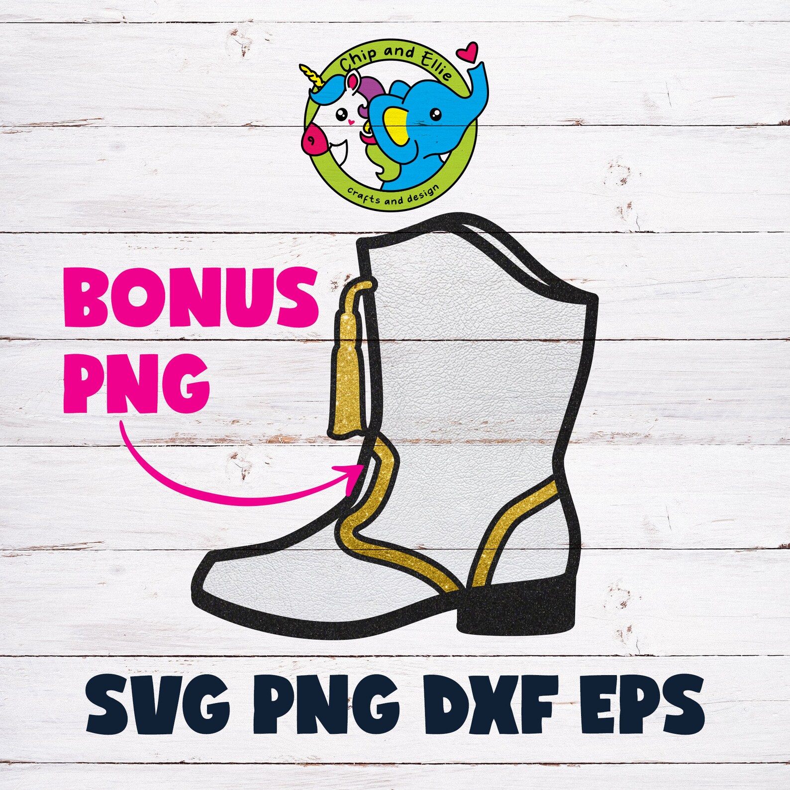 Drill Team Boot SVG Drill Team Boot T Shirt Cricut Cut File Majorette