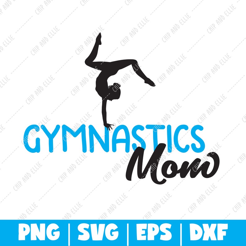Free Free Gymnastics Mom Svg Free 878 SVG PNG EPS DXF File