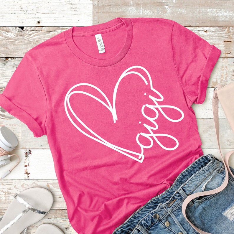 Free Free Gigi Svg File 482 SVG PNG EPS DXF File