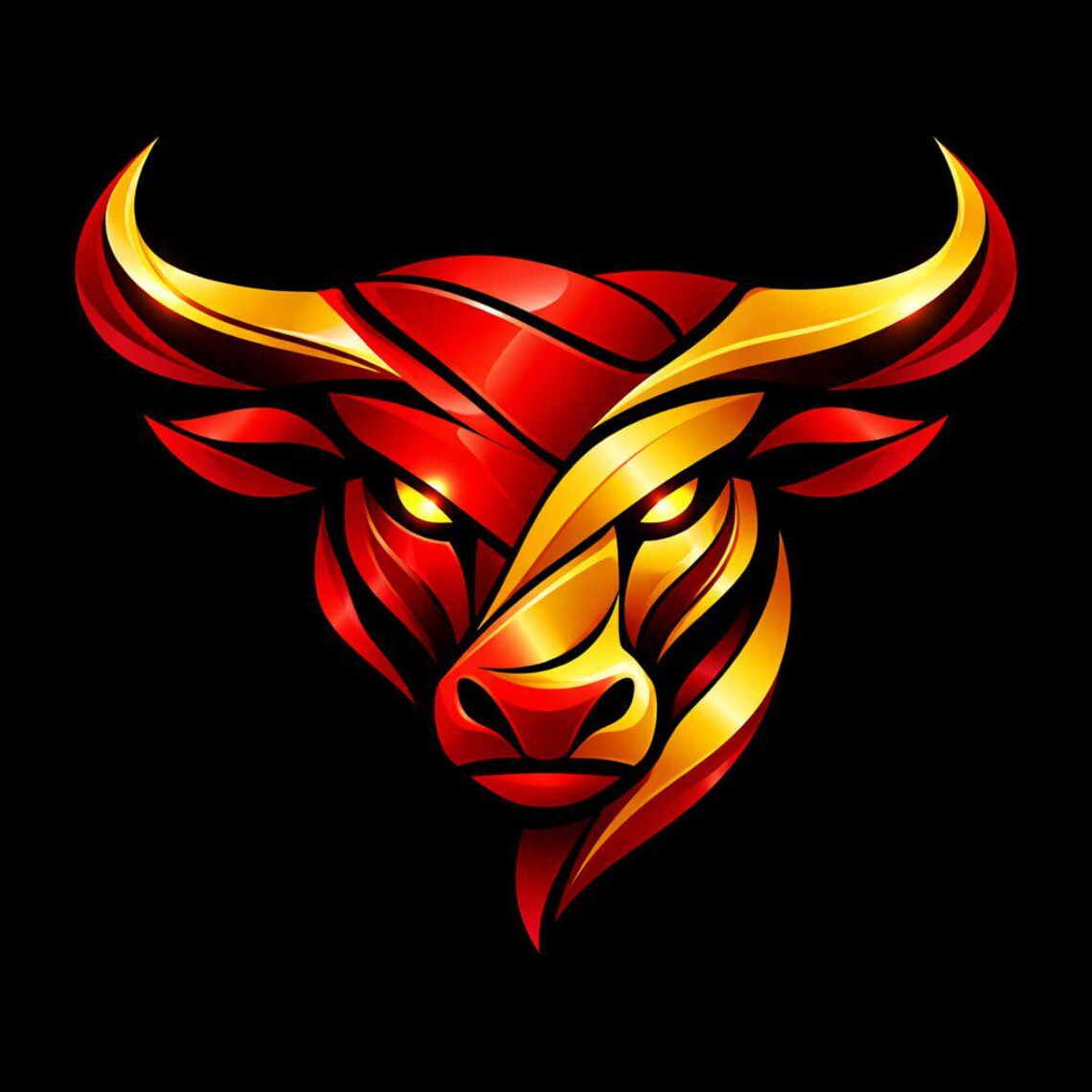 Spain Bull Car Sticker Spanish Bull Car Sticker Spain Symbol Vinyl Car ...