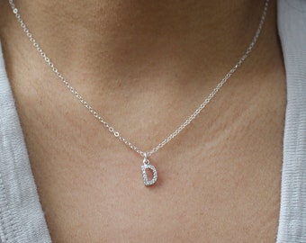 Diamond Letter D - Etsy