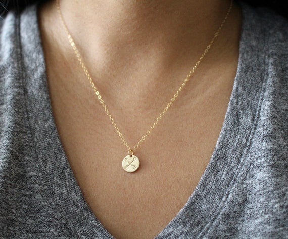 Best friend arrow necklace clearance