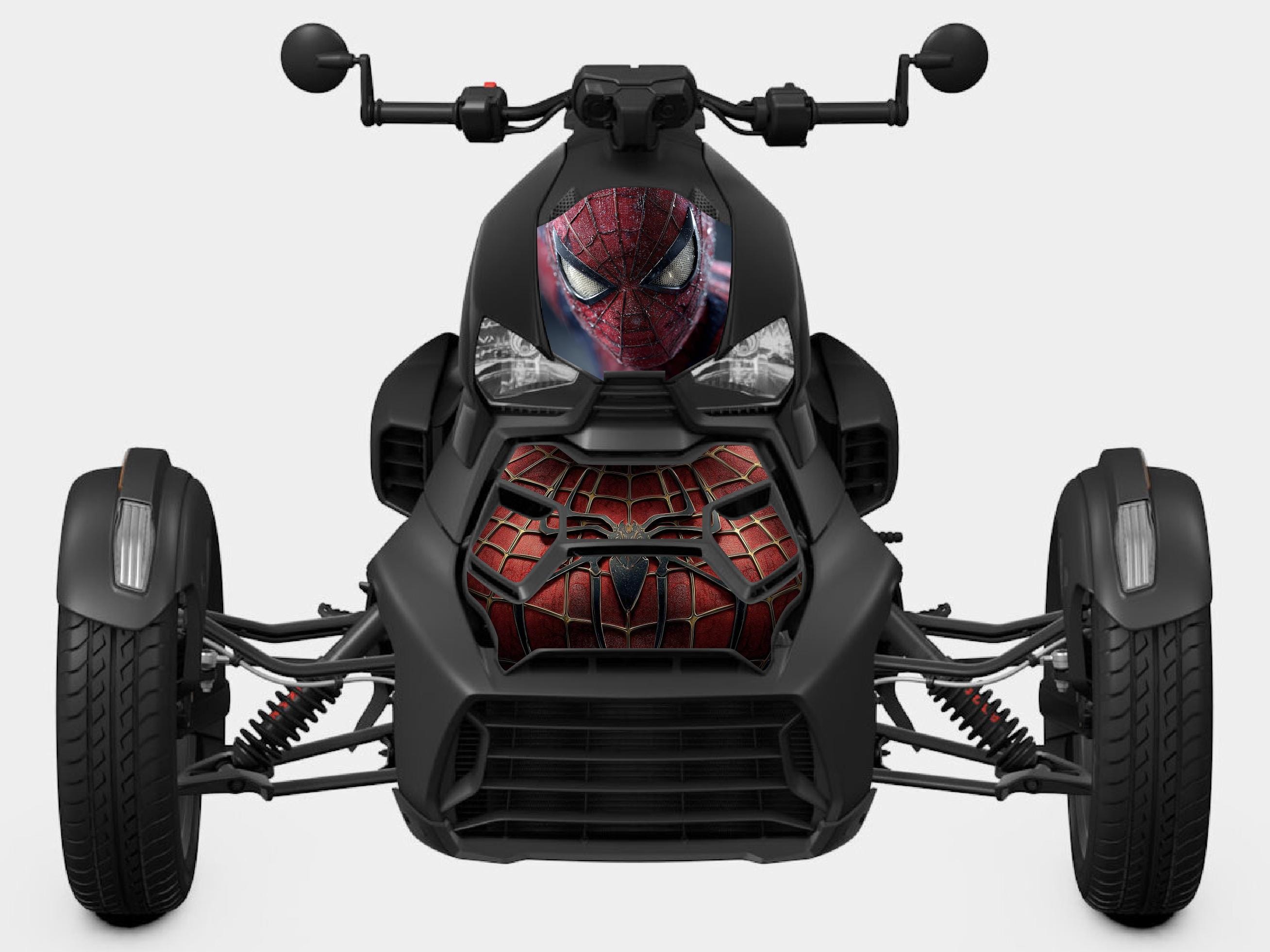 Can am spyder stickers - Etsy 日本