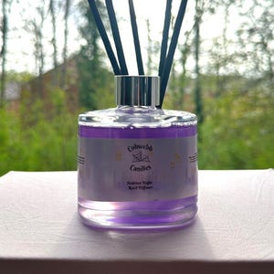 Arabian Nights Reed Diffuser 150ml